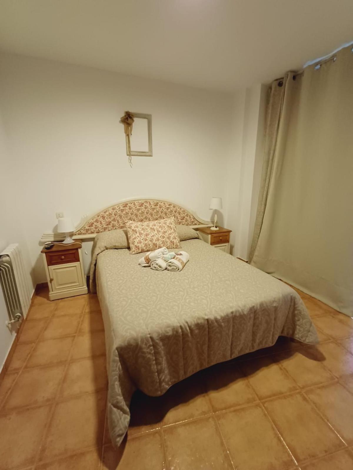 Apartamentos El Coterin 25 Arenas De Cabrales Exterior foto
