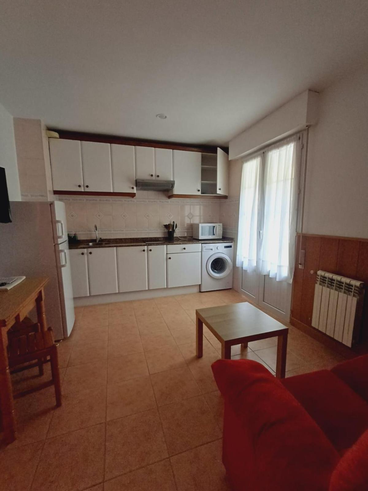 Apartamentos El Coterin 25 Arenas De Cabrales Exterior foto