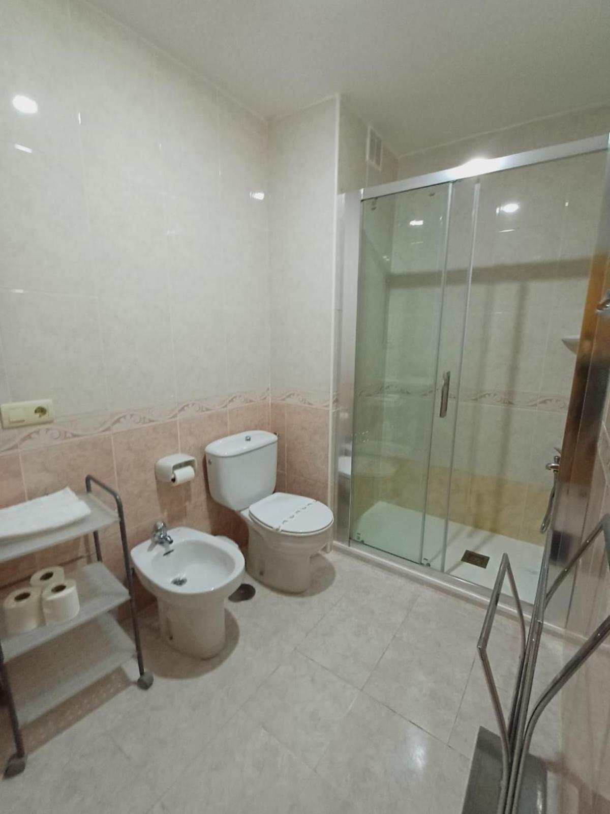 Apartamentos El Coterin 25 Arenas De Cabrales Exterior foto