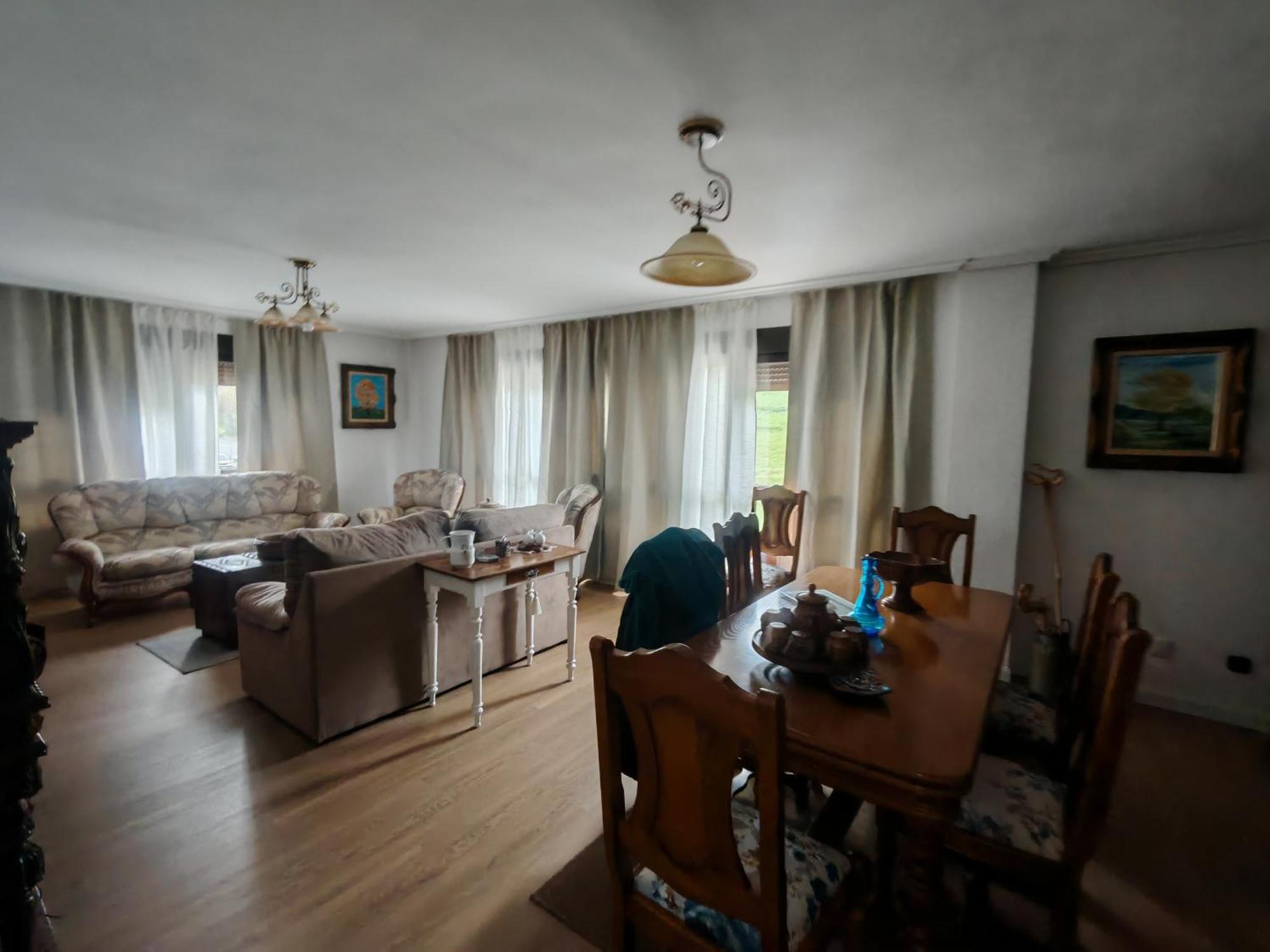 Apartamentos El Coterin 25 Arenas De Cabrales Habitación foto