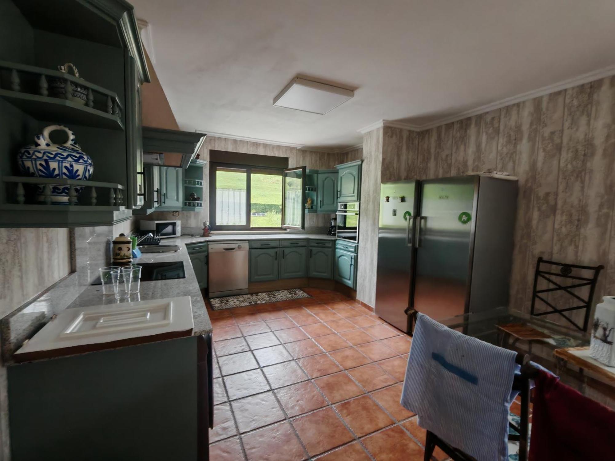 Apartamentos El Coterin 25 Arenas De Cabrales Habitación foto