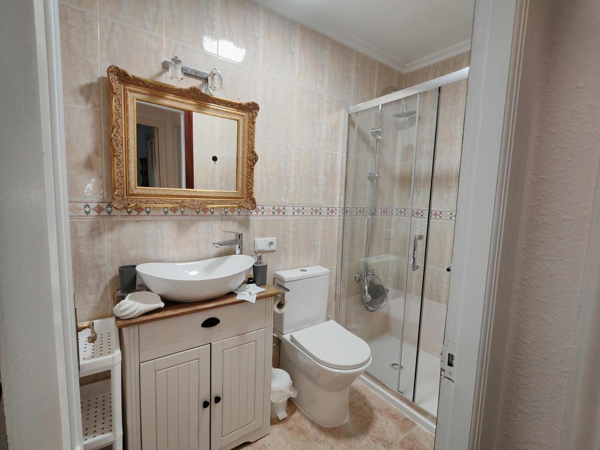 Apartamentos El Coterin 25 Arenas De Cabrales Habitación foto
