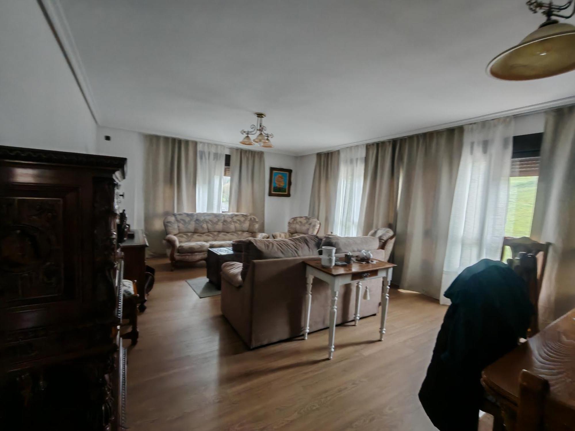 Apartamentos El Coterin 25 Arenas De Cabrales Habitación foto